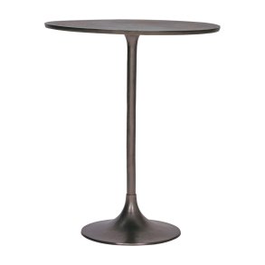 House Doctor Pan Spisebord 61 cm, Sort