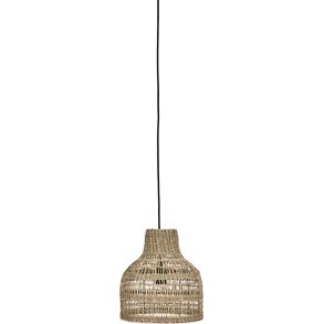 House Doctor Rami Lampenschirm 27 cm, Seegras