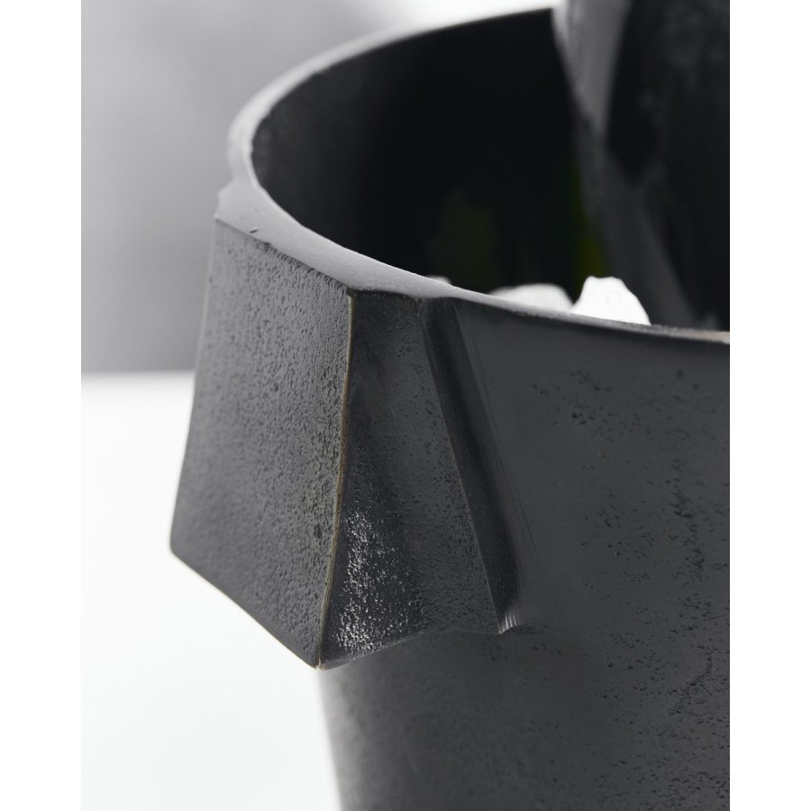 House Doctor Buck Vink�ler �22 cm, Brunet Messing