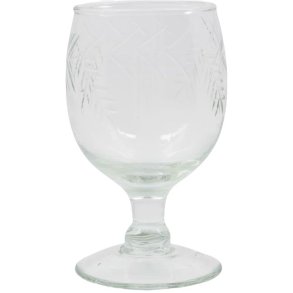 House Doctor Vintage Wein-/Bierglas 35 cl