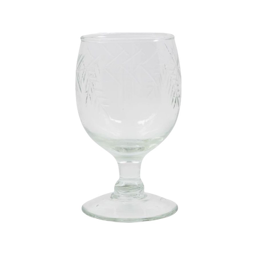 House Doctor Vintage Wein-/Bierglas 35 cl