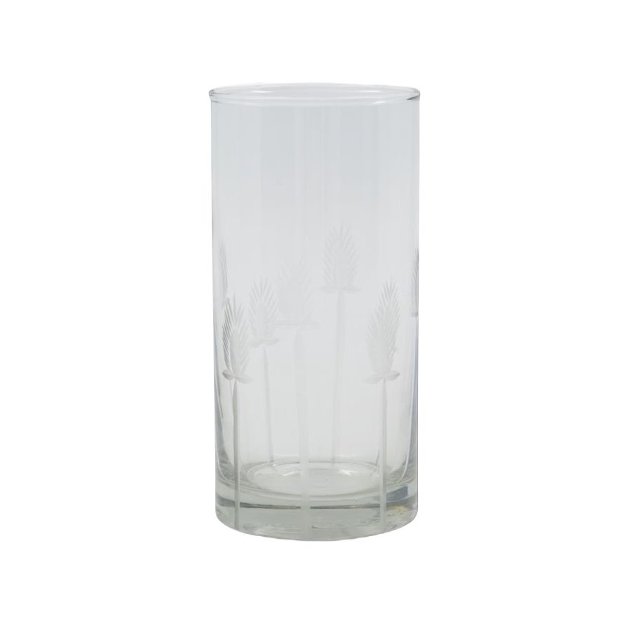 House Doctor Vintage Longdrinkglas 38 cl