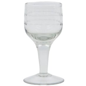 House Doctor Vintage Likrglas 5 cl, Klar