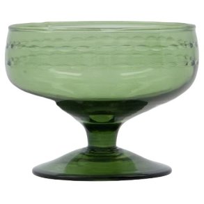 House Doctor Vintage Dessertschale 11 cm, Grn