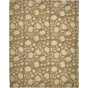 House Doctor Join Tischdecke 140x260 cm, Grn