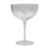 House Doctor Rill Cocktailglas 26 cl