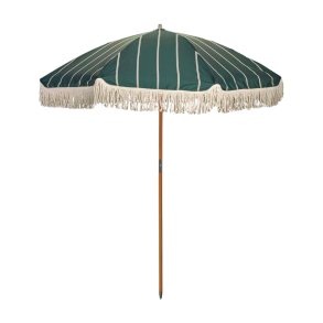 House Doctor Block Parasol H230 cm, Grn