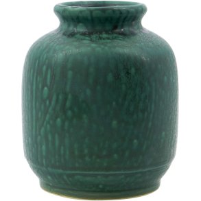 House Doctor Casa Vase H14 cm, Grn