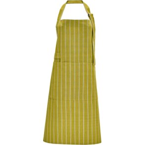 House Doctor Cook Schrze 90x90 cm, Mustard