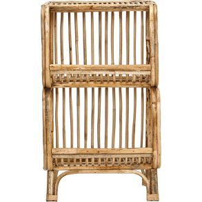 House Doctor Shelf Beistelltisch H71 cm, Cane