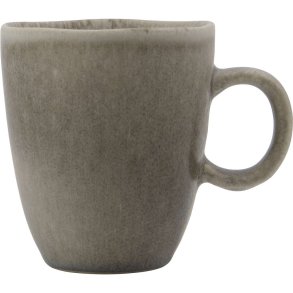 House Doctor More Becher 38 cl, Grau