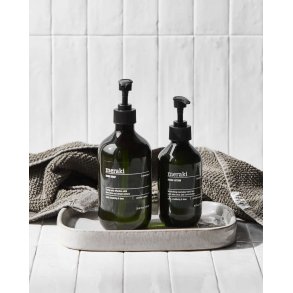 Meraki Håndsæbe 490 ml, Cotton Haze