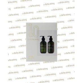 Meraki Gaveæske m. Håndsæbe & Håndlotion 275 ml, Cotton Haze