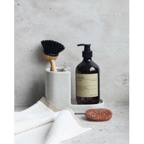 Meraki Gaveæske m. Opvaskemiddel & Opvaskebørste, Blossom Breeze