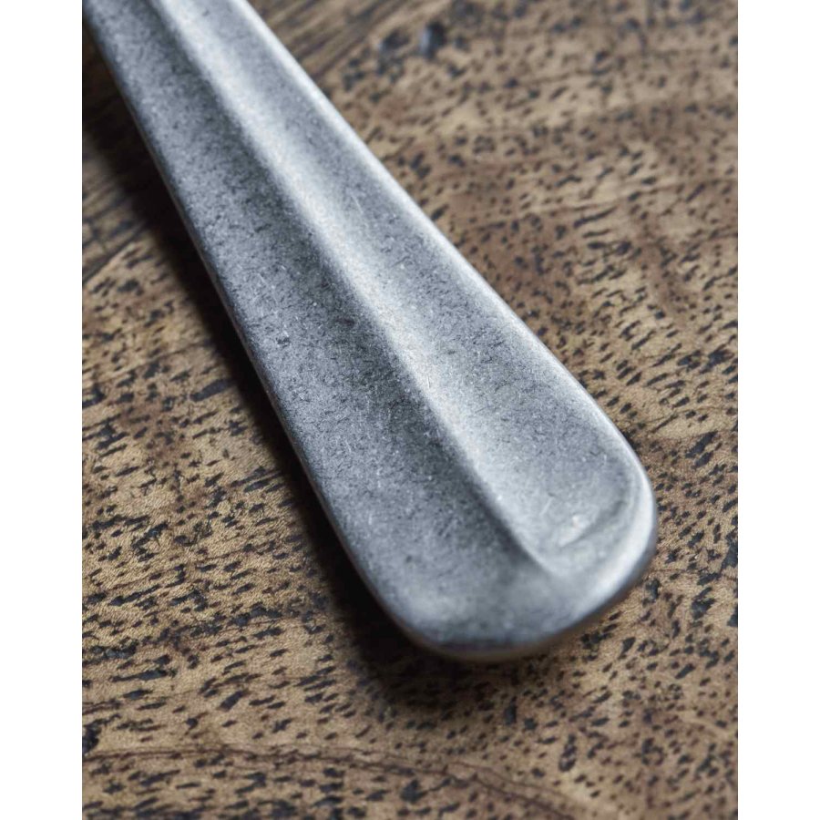 House Doctor Mora Bestiks�t 16 Dele, S�lvfinish