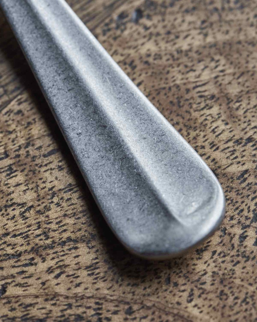 House Doctor Mora Bestiks�t 16 Dele, S�lvfinish