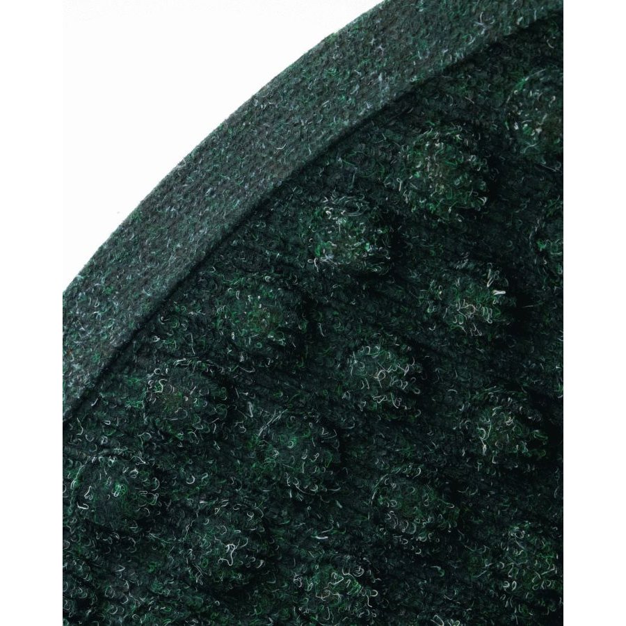 House Doctor Entry D�rm�tte 45x75 cm, Gr�n