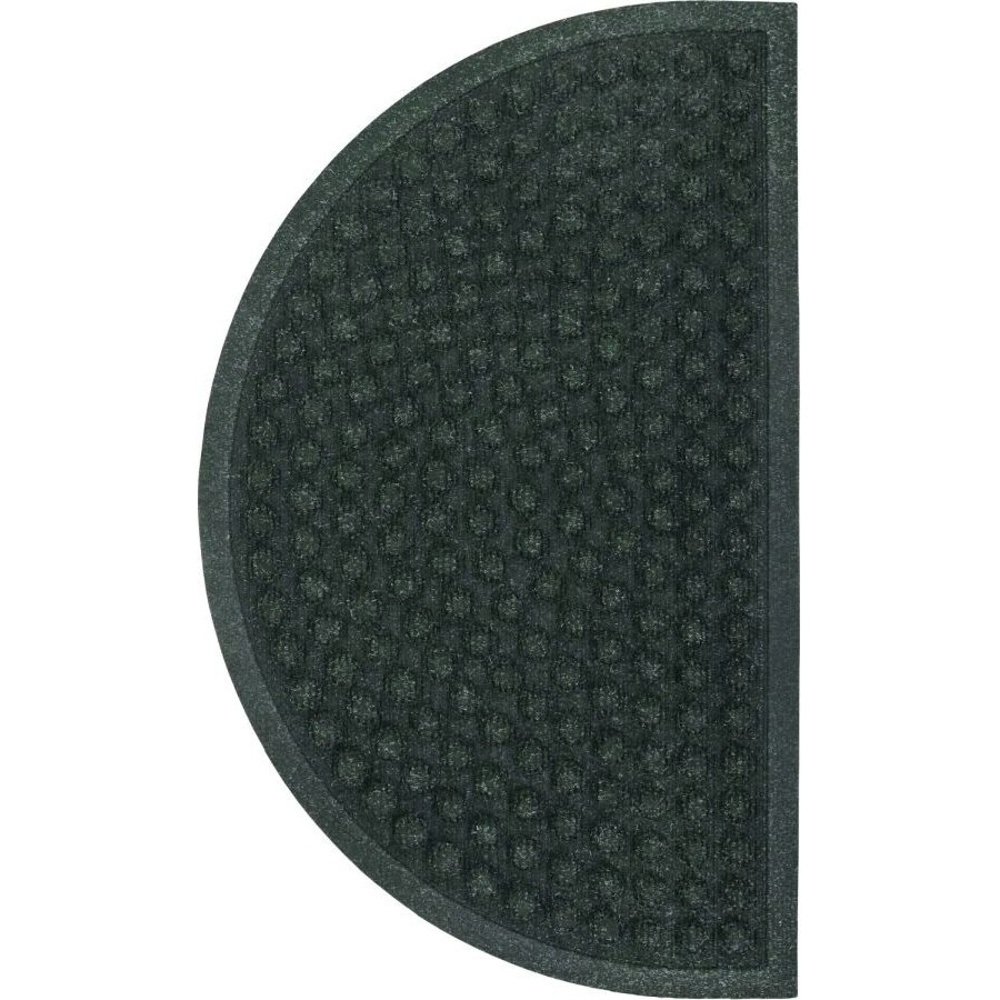 House Doctor Entry D�rm�tte 45x75 cm, Gr�n