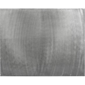 House Doctor Nema Tavle 40x50 cm, B�rstet S�lvfinish