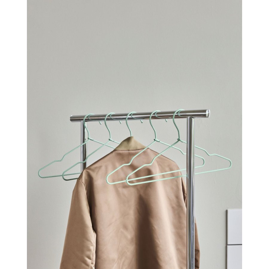 House Doctor Wire B�jle 6 stk, Gr�n