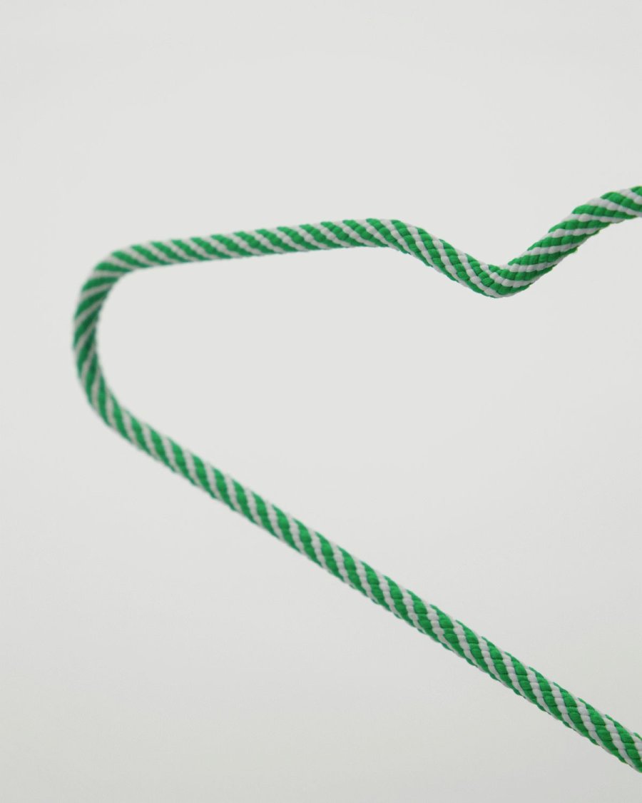 House Doctor Wire B�jle 6 stk, Gr�n