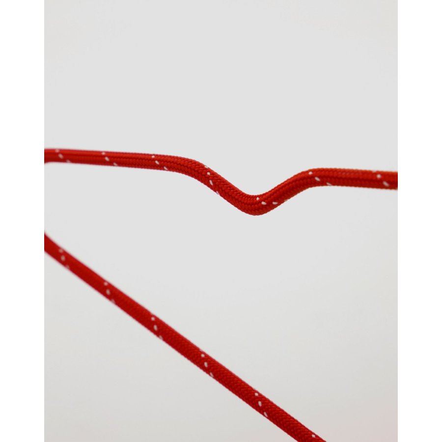 House Doctor Wire B�jle 6 stk, R�d