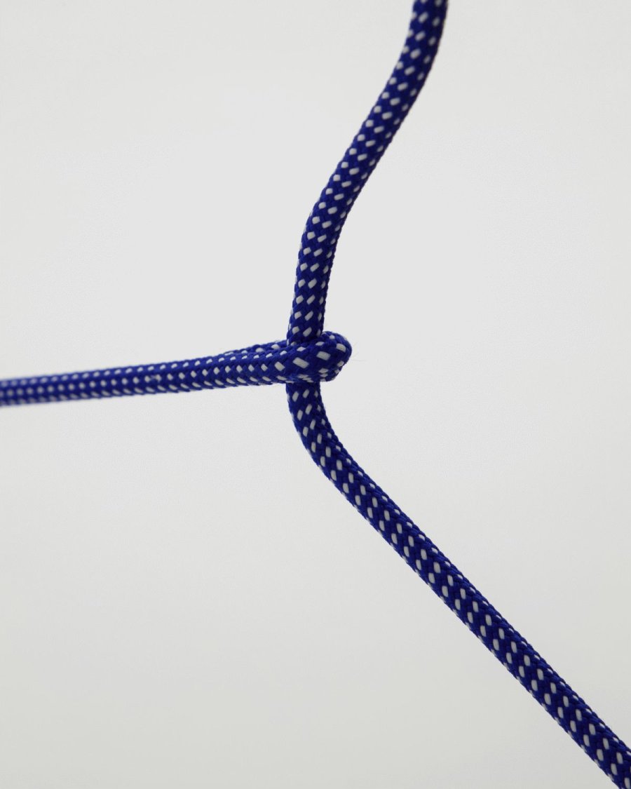 House Doctor Wire B�jle 6 stk, Bl�