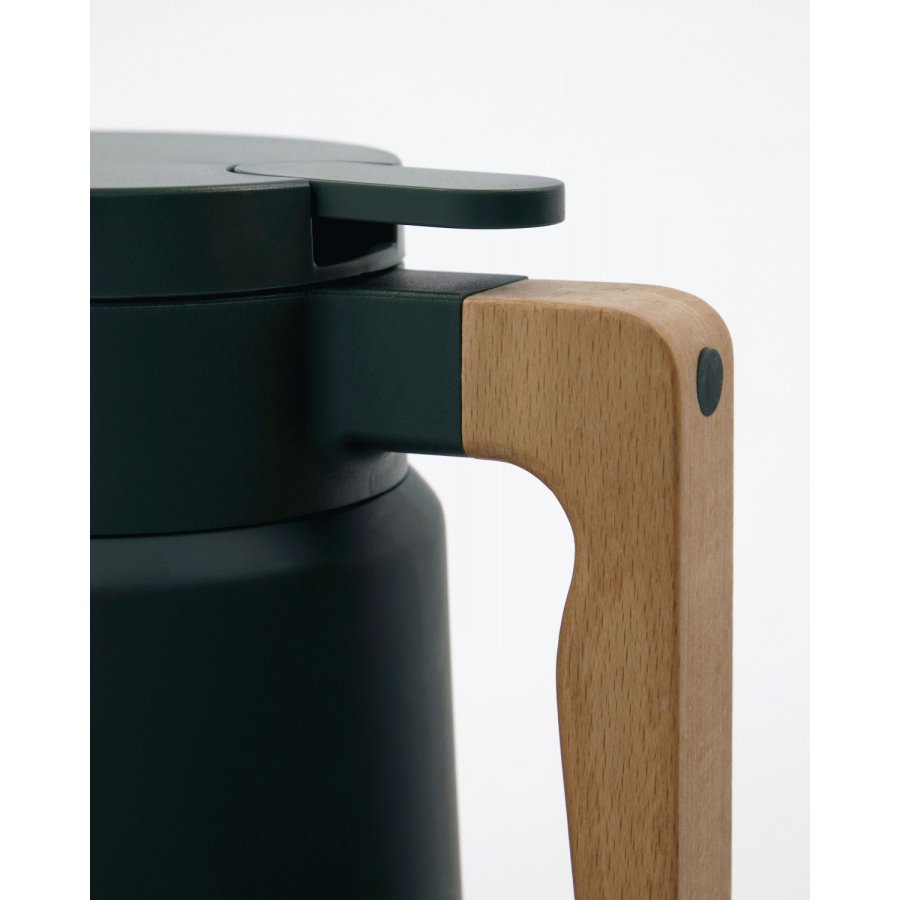 House Doctor Cole Termokande, M�rkegr�n