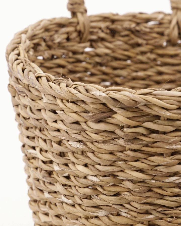 House Doctor Here Kurv 2 stk, S�gr�s