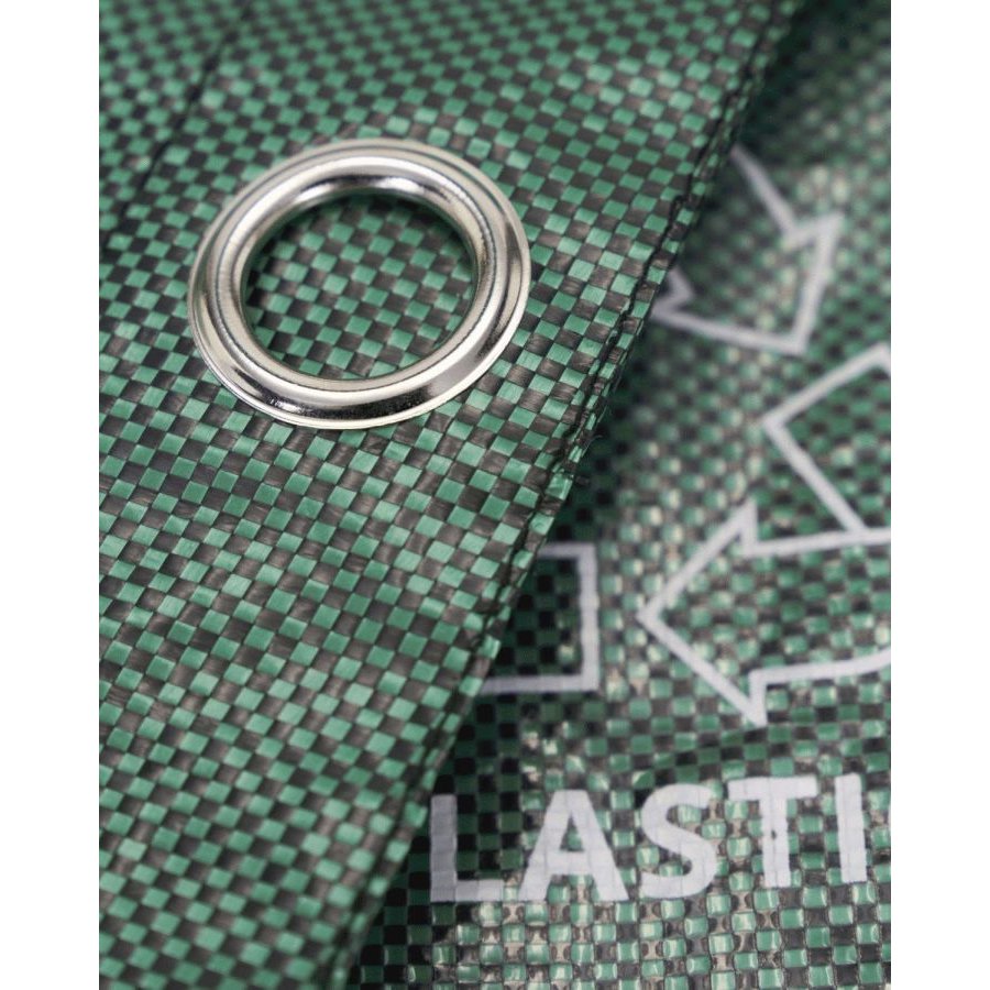 House Doctor Recycle Taske 3 stk. 38x15 cm, Gr�n