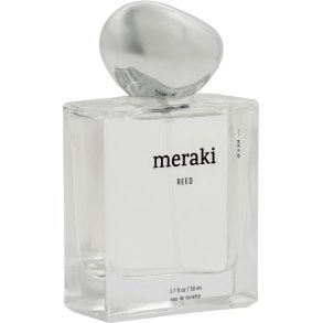 Meraki Eau De Toilette 50 ml, Reed
