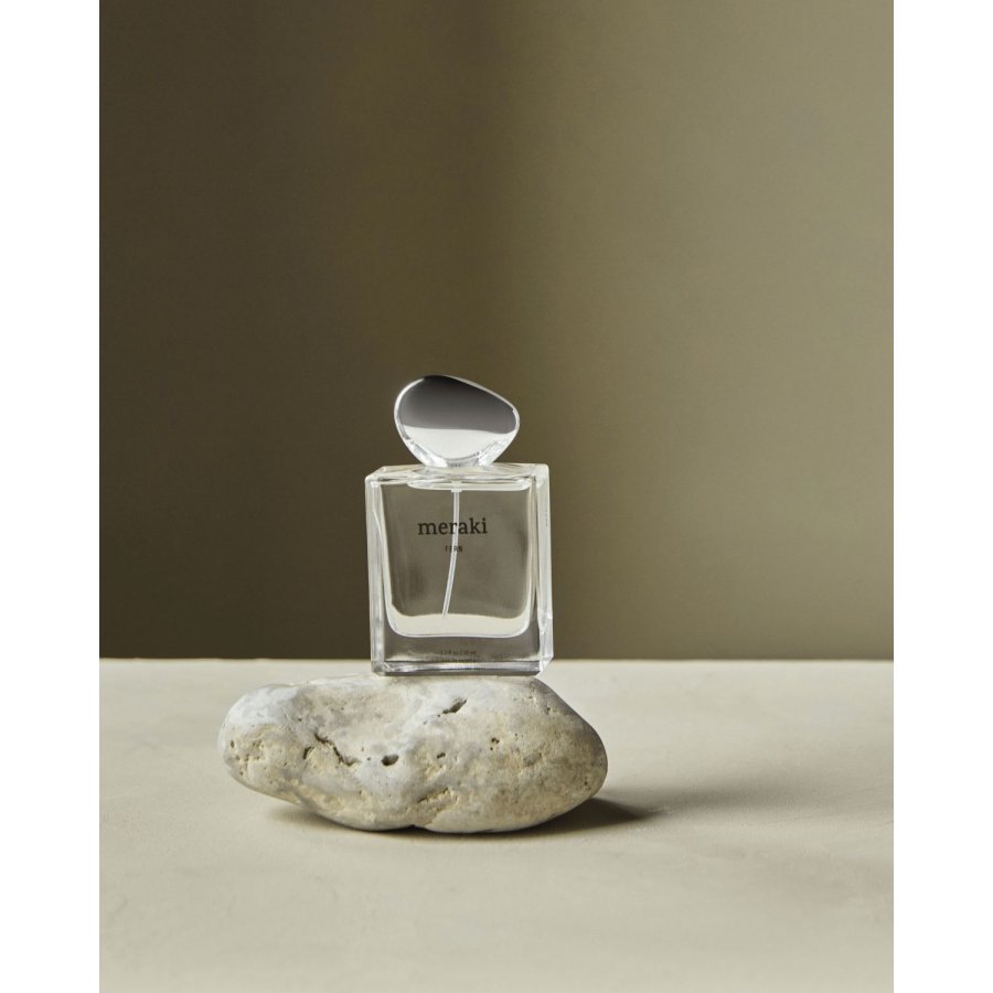 Meraki Eau De Toilette 50 ml, Fern