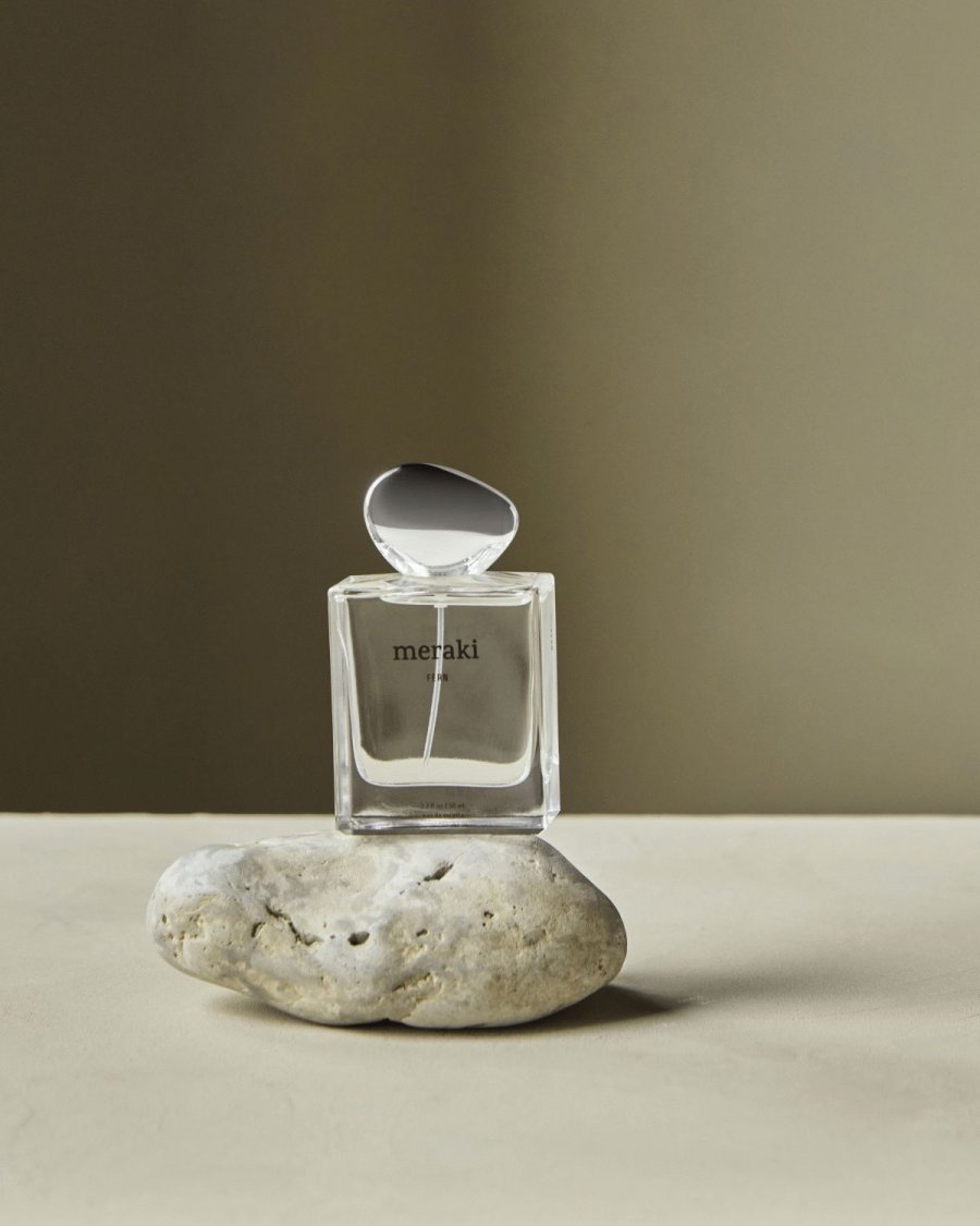 Meraki Eau De Toilette 50 ml, Fern