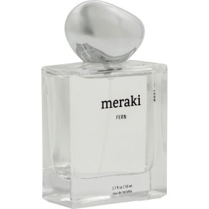 Meraki Eau De Toilette 50 ml, Fern