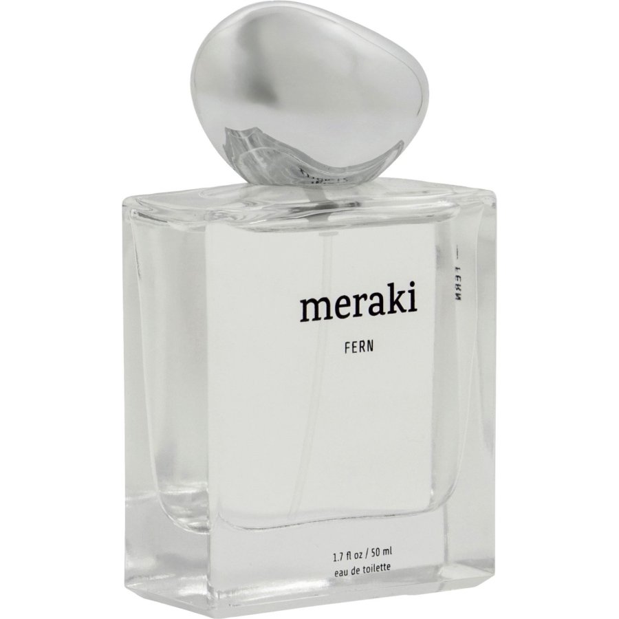 Meraki Eau De Toilette 50 ml, Fern