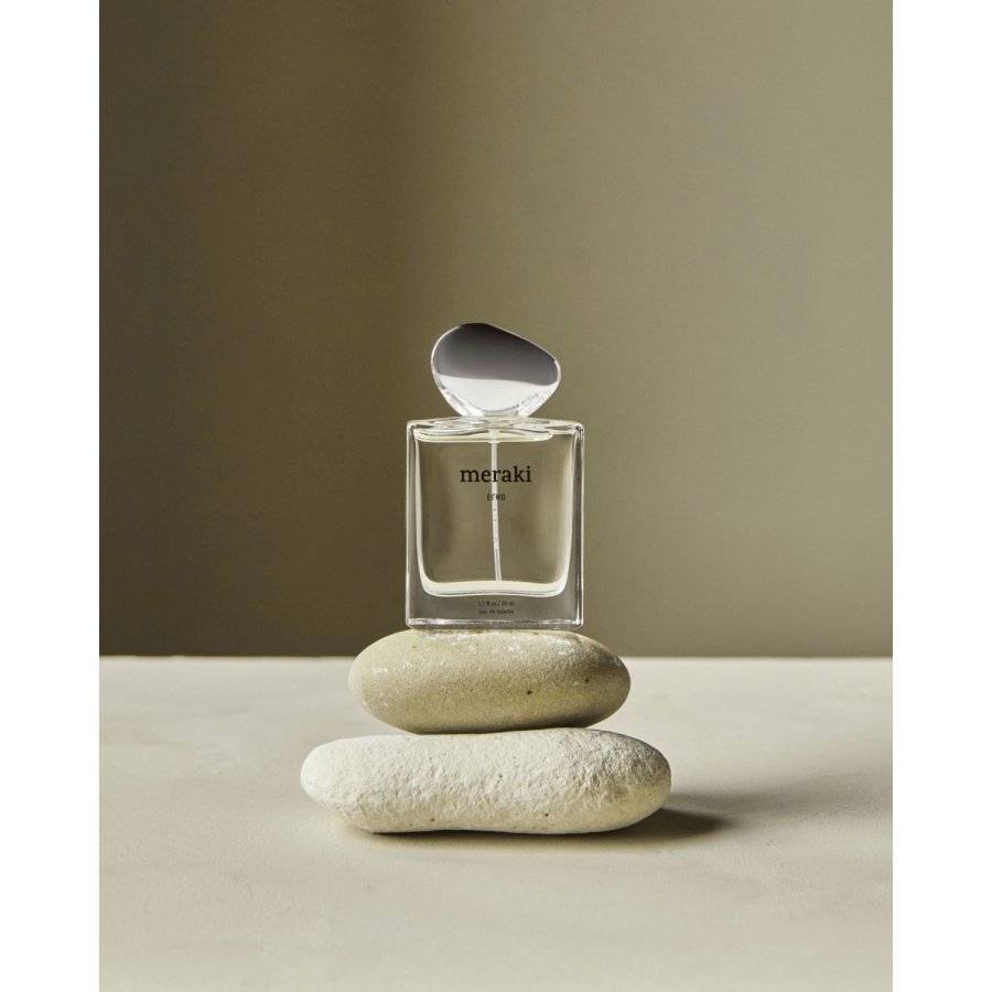 Meraki Eau De Toilette 50 ml, Echo