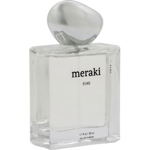 Meraki Eau De Toilette 50 ml, Echo