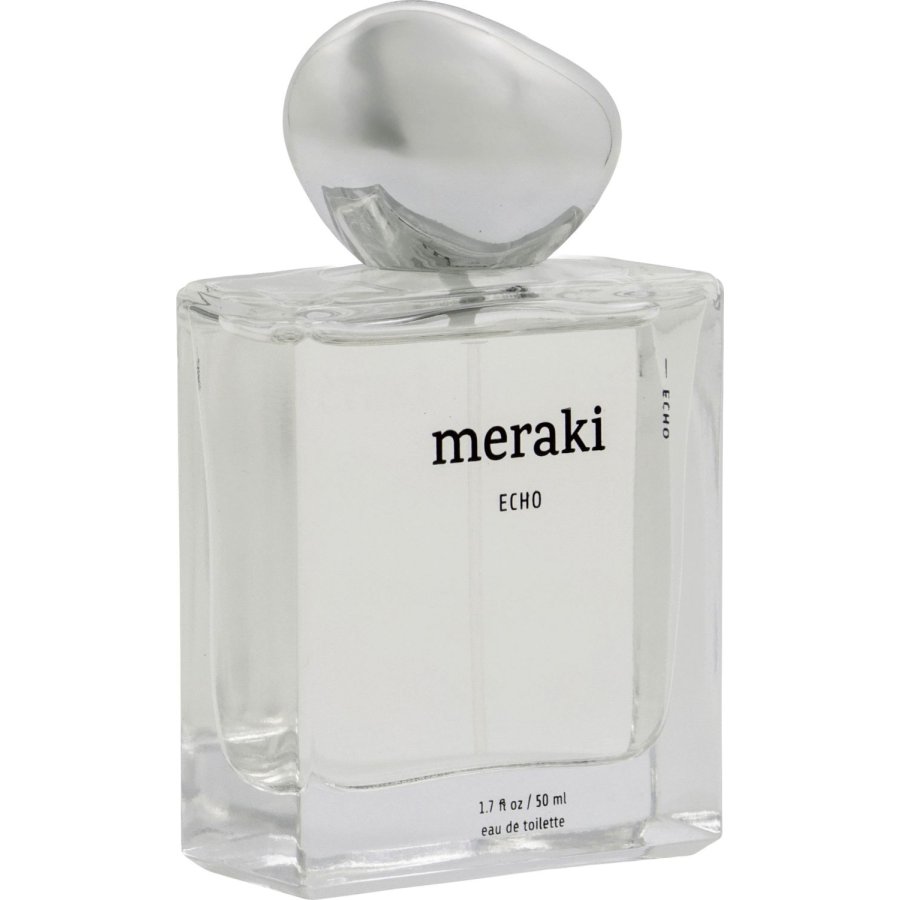 Meraki Eau De Toilette 50 ml, Echo