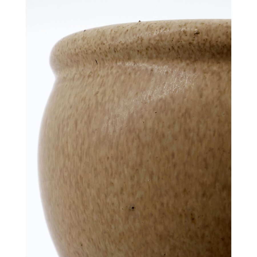 House Doctor Vale Urtepotte 2 stk, Beige