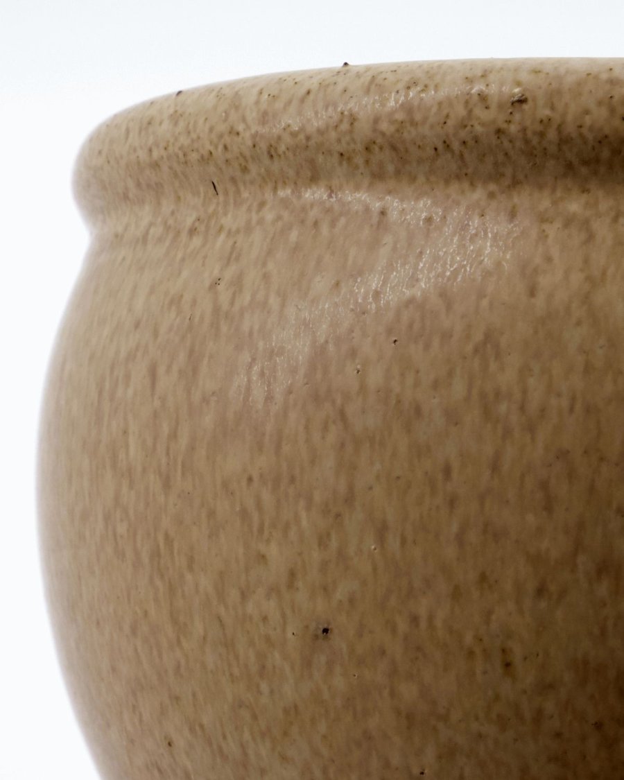 House Doctor Vale Urtepotte 2 stk, Beige