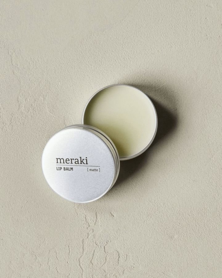 Meraki L�bepomade 20 ml, Matte