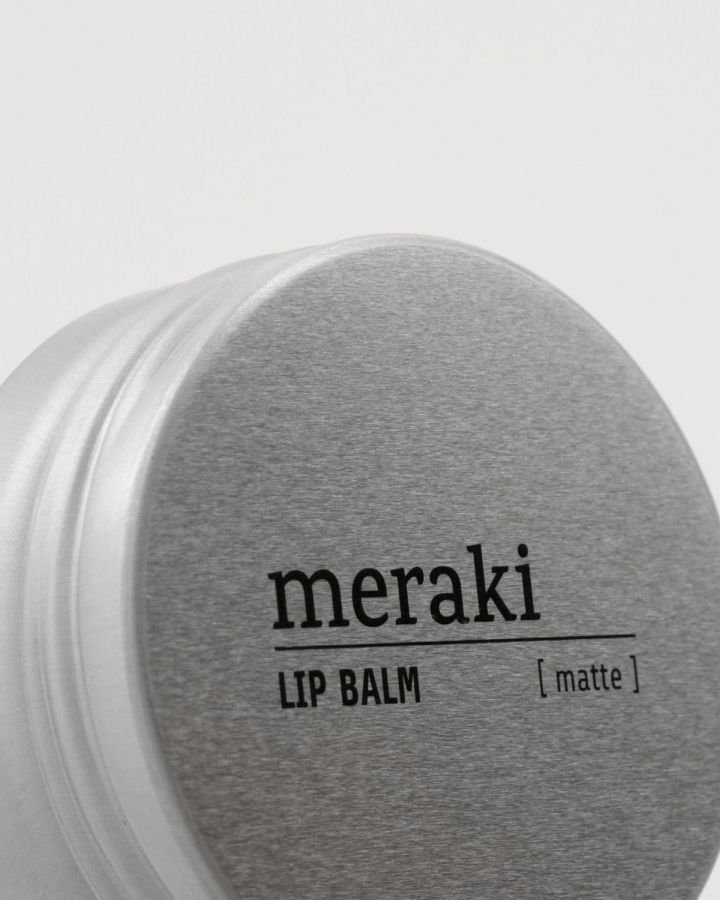 Meraki L�bepomade 20 ml, Matte
