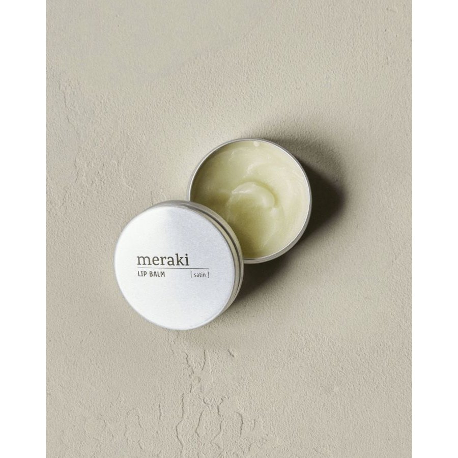 Meraki L�bepomade 20 ml, Satin