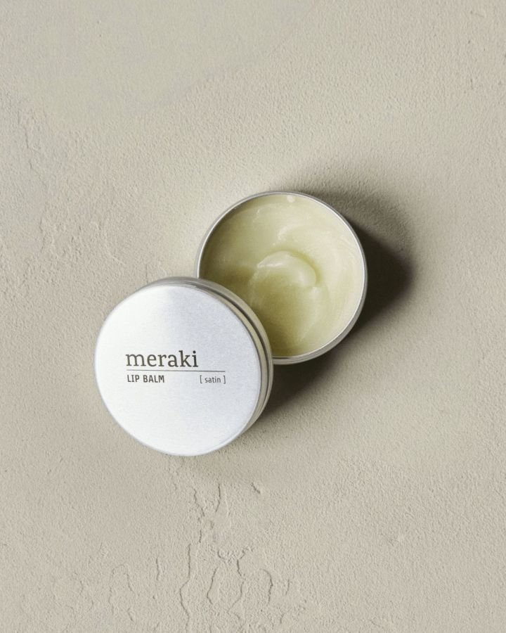 Meraki L�bepomade 20 ml, Satin