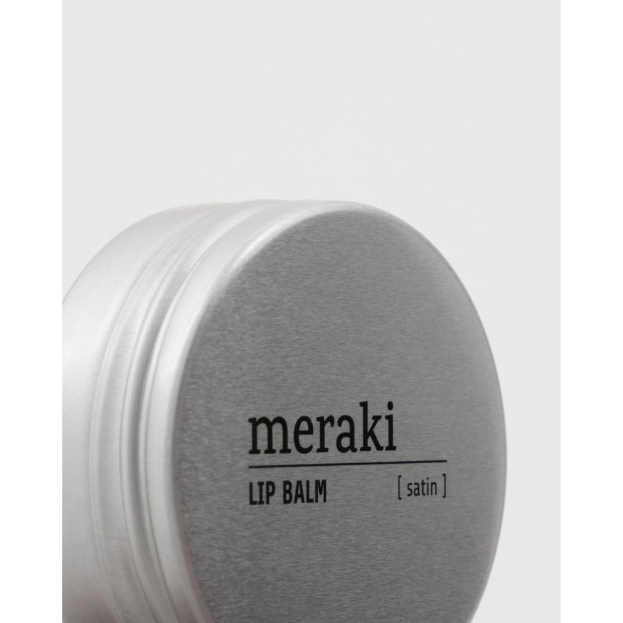 Meraki L�bepomade 20 ml, Satin