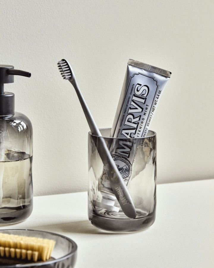 House Doctor Wah Tandb�rsteholder, Gr�