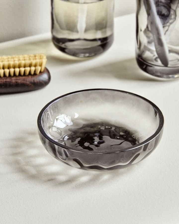 House Doctor Wah S�besk�l �12 cm, Gr�