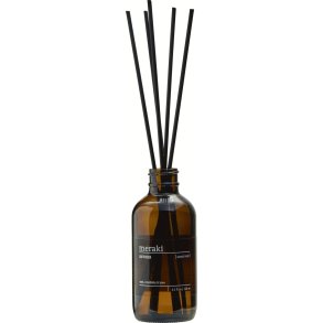 Meraki Diffuser 120 ml, Wood Nest