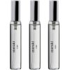 Meraki The Sense Collection Eau de Toilette 3 stk. 10 ml, Echo/Fern/Reed