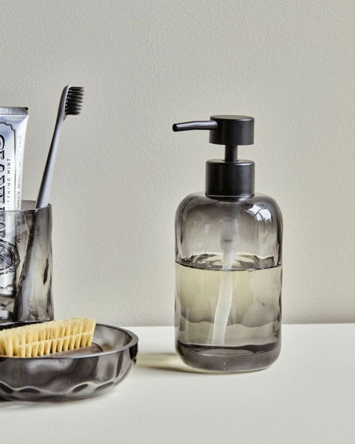 House Doctor Wah S�bedispenser, Gr�